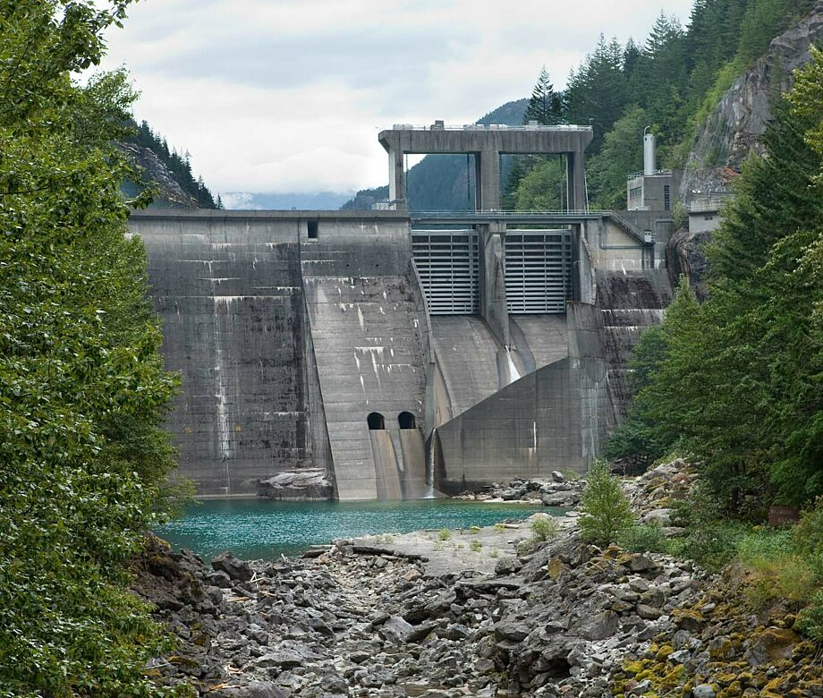 Energy & Mining