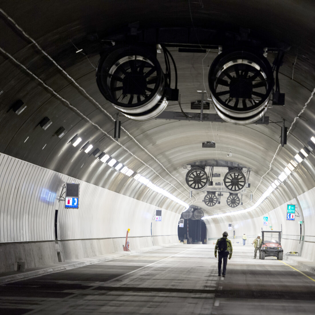 SR 99 Alaskan Way Viaduct Replacement